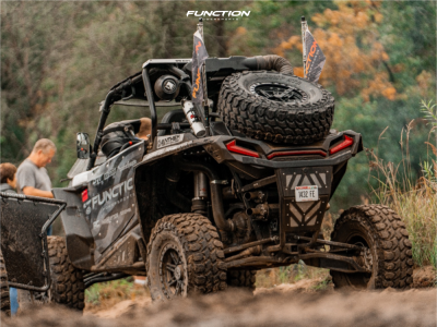1 2022 Rzr Xp 1000 Sport Polaris Highlifter Anthem Off Road Rogue Utv Black