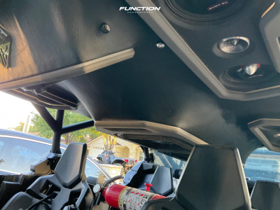 1 2021 Maverick X3 Max X Rs Turbo Rr Can Am Stock System 3 Offroad Other Black