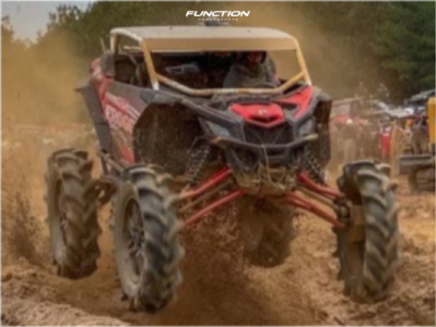 1 2018 Maverick X3 X Mr Turbo R Can Am Other System 3 Offroad Other Matte Black