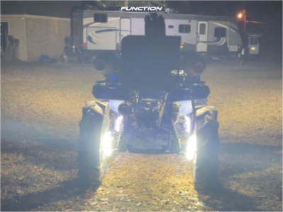 1 2014 Kvf750 Brute Force 4x4i Eps Kawasaki Stock Msa Switch Black