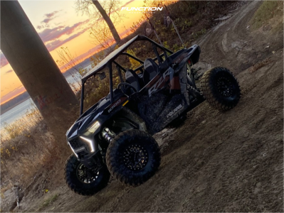 1 2021 Rzr Xp 1000 Polaris Walker Evans Raceline Utv Omega Silver