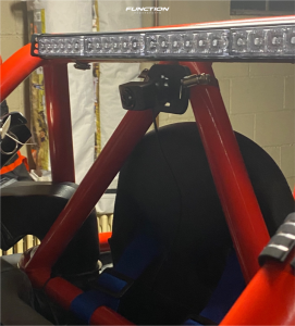 1 2018 Rzr Rs1 Polaris Fox Supension Raceline Mamba Beadlock Black