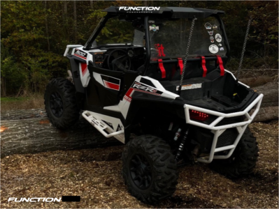 1 2015 Rzr S 900 Polaris Other Oem Oem Black