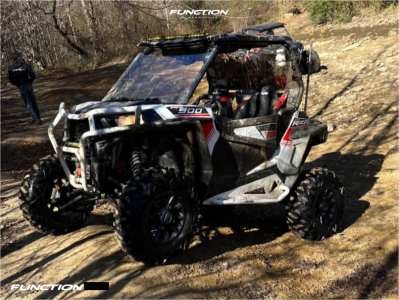 1 2015 Rzr S 900 Polaris Other Oem Oem Black