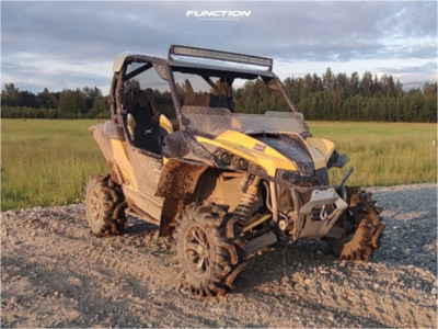 1 2013 Maverick 1000r Can Am Fox Supension Msa Other Bronze