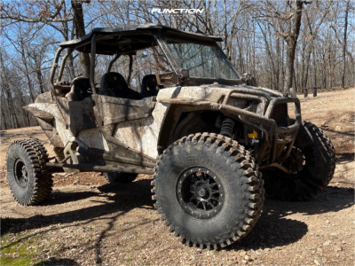 1 2017 Rzr Xp 4 1000 Eps Polaris Walker Evans Frontline Frontline 223 Black