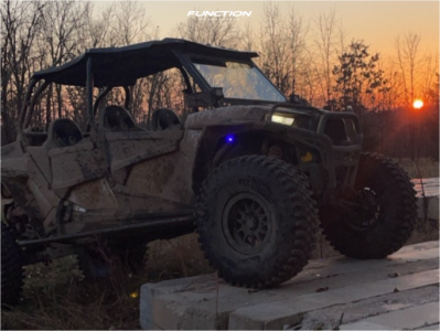 1 2017 Rzr Xp 4 1000 Eps Polaris Walker Evans Frontline Frontline 223 Black