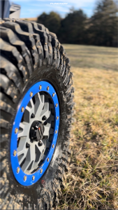 1 2018 Rzr Xp Turbo S Polaris Stock System 3 Offroad Sb 4 Silver