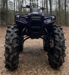 1 2023 Trx520fa5 Fourtrax Foreman Rubicon Auto Dct Honda Other Super Atv Healy Fast Matte Black