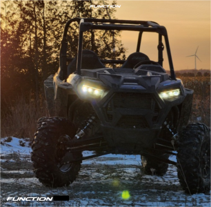 1 2022 Rzr Xp 1000 Sport Polaris Stock Oem Oem Black