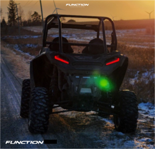 1 2022 Rzr Xp 1000 Sport Polaris Stock Oem Oem Black
