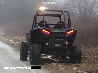 1 2022 Rzr Xp 1000 Sport Polaris Stock Oem Oem Black