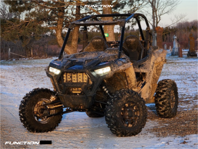 1 2022 Rzr Xp 1000 Sport Polaris Stock Oem Oem Black