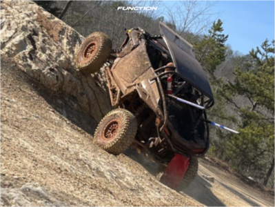 1 2021 Rzr Xp 1000 Polaris Walker Evans Raceline Ryno Black