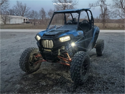 2015 Polaris RZR XP 1000 EPS - 15 x 7 - No Limit Vector -  - 28 x 10
