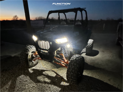 1 2015 Rzr Xp 1000 Eps Polaris Super Atv High Lifter No Limit Victors Black