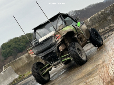 1 2020 Krf1000 Teryx Krx 1000 Kawasaki Stock System 3 Sb 5 Black