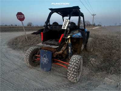 1 2015 Rzr Xp 1000 Eps Polaris Super Atv High Lifter No Limit Venom Black