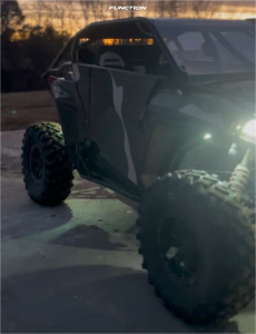 1 2016 Rzr S 900 Eps Polaris Fox System 3 Offroad Sb 3 Black