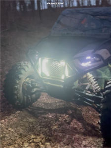 1 2016 Rzr S 900 Eps Polaris Fox System 3 Offroad Sb 3 Black