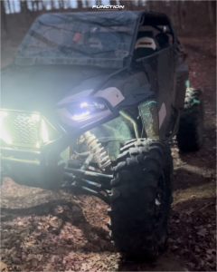 1 2016 Rzr S 900 Eps Polaris Fox System 3 Offroad Sb 3 Black