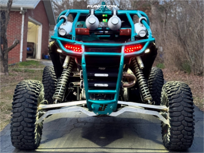 1 2018 Rzr Xp 1000 Eps Polaris Walker Evans High Lifter Sti Hd9 Black