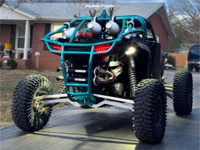 1 2018 Rzr Xp 1000 Eps Polaris Walker Evans High Lifter Sti Hd9 Black