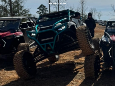 1 2018 Rzr Xp 1000 Eps Polaris Walker Evans High Lifter Sti Hd9 Black