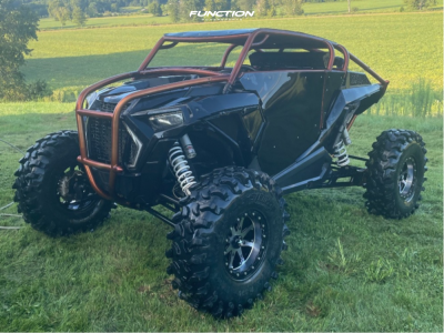 1 2021 Rzr Turbo S Velocity Polaris Stock Msa Lok Gunmetal