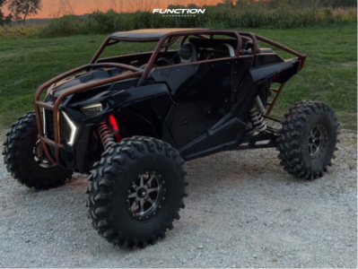 1 2021 Rzr Turbo S Velocity Polaris Stock Msa Lok Gunmetal