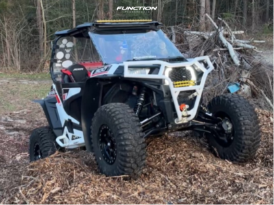 1 2015 Rzr S 900 Polaris Other Tusk Uinta Black