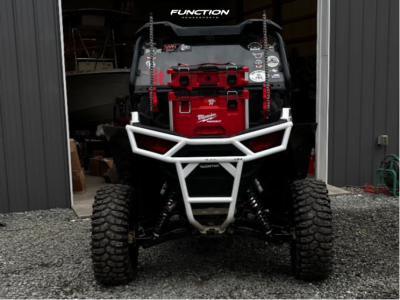 1 2015 Rzr S 900 Polaris Other Tusk Uinta Black