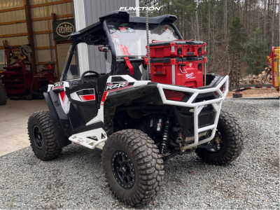 1 2015 Rzr S 900 Polaris Other Tusk Uinta Black