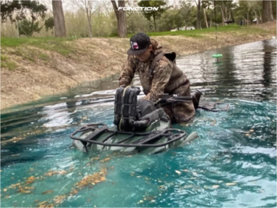 1 2023 Outlander 450 Can Am Stock Polaris Take Offs Polaris Black
