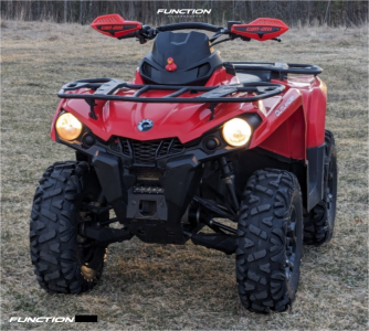 2019 Can-Am Outlander 450 - 13 x 9 - OEM Oem -  - 26 x 9