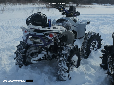 2023 Can-Am Renegade 1000R X mr - 14 x 7 - OEM Oem -  - 30 x 9