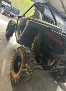 1 2021 Rzr Pro Xp Polaris Stock Anthem Off Road Rogue Utv Black