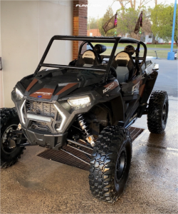 2021 Polaris RZR XP 1000 - 14 x 10 - Raceline Ryno -  - 32 x 10