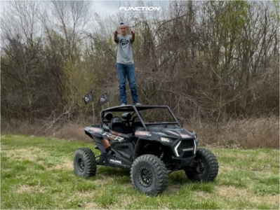1 2021 Rzr Xp 1000 Polaris Stock Raceline Utv Alpha Silver