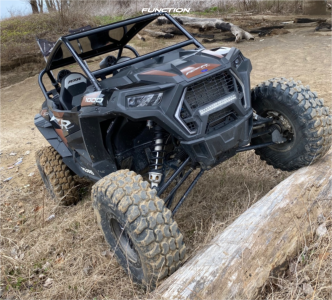 1 2021 Rzr Xp 1000 Polaris Stock Raceline Utv Alpha Silver