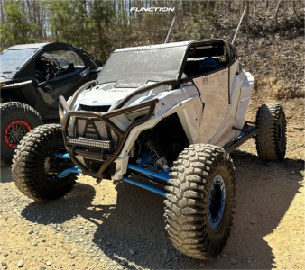 1 2019 Rzr Xp Turbo Eps Polaris Other Alba Racing Crusher Black