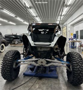 1 2019 Rzr Xp Turbo Eps Polaris Other Alba Racing Crusher Black