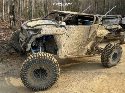 1 2019 Rzr Xp Turbo Eps Polaris Other Alba Racing Crusher Black