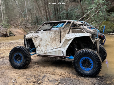 1 2019 Rzr Xp Turbo Eps Polaris Other Alba Racing Crusher Black