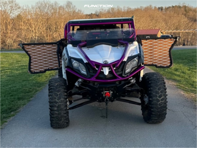 1 2021 Zforce 800 Ex Eps Cfmoto Other Rock Trix Rt104 Black