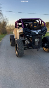 1 2021 Zforce 800 Ex Eps Cfmoto Other Rock Trix Rt104 Black