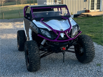 1 2021 Zforce 800 Ex Eps Cfmoto Other Rock Trix Rt104 Black