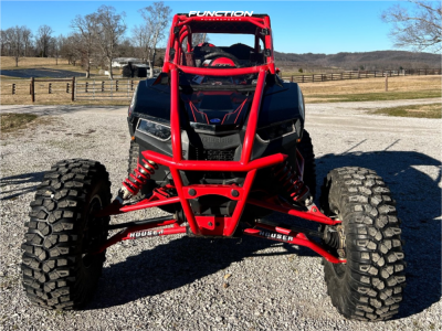 1 2018 Rzr Rs1 Polaris Walker Evans Sedona Split 6 Gunmetal