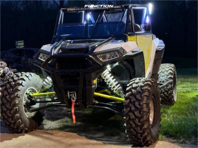 1 2018 Rzr Xp 1000 Eps Polaris Stock Raceline Ryno Chrome