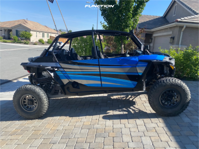 1 2018 Rzr Xp 4 Turbo Eps Fox Edition Polaris Other Method Mr414 Machined Black